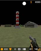 Micro Counter Strike V1.1 BT